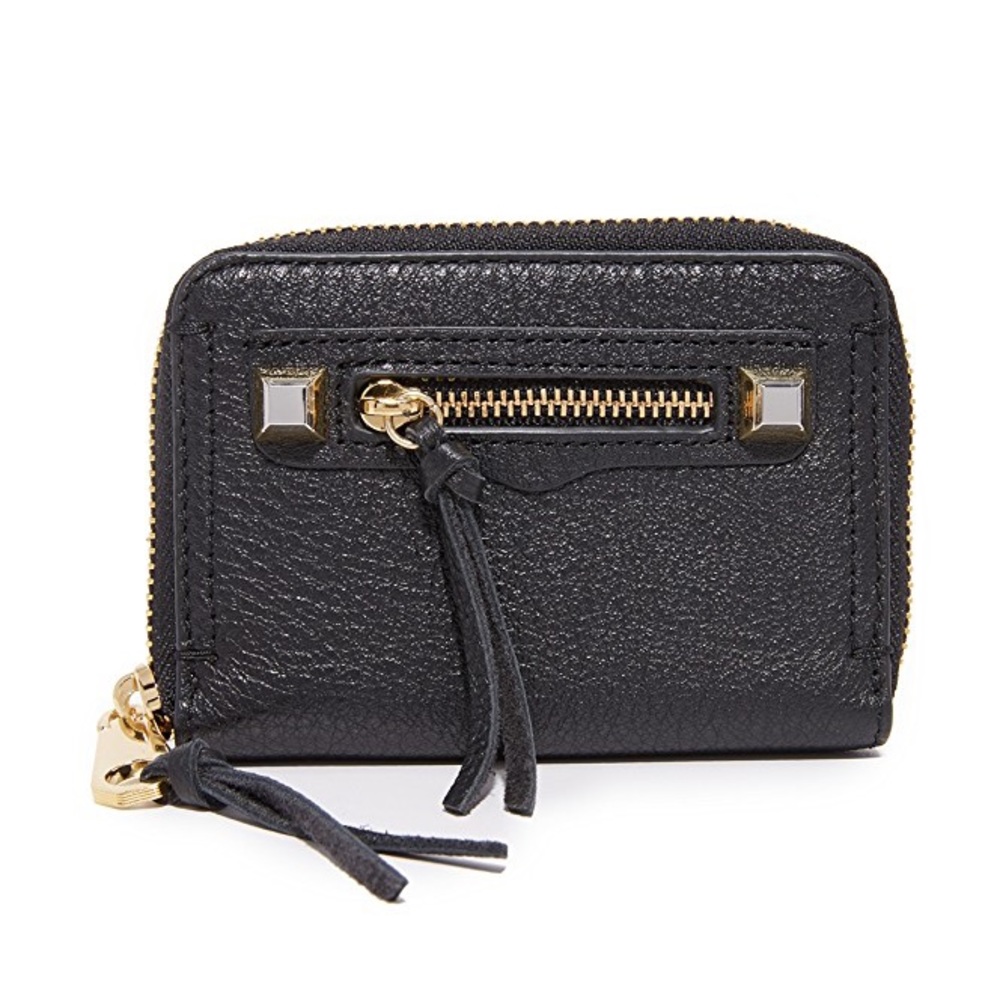 Rebecca Minkoff Mini Regan Zip Pouch